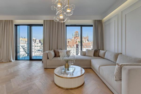 Deo Plaza Riverside & Radisson SPA Premium by Downtown Apartments